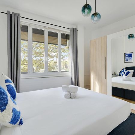 Beautiful Apartment 8Pers Paris Exterior photo